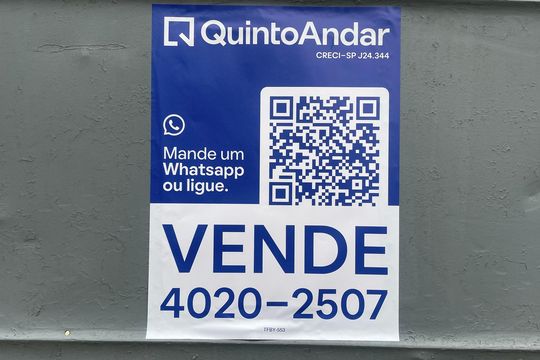 Placa de casa à venda com 2 quartos, 90m² em Itaquera, São Paulo