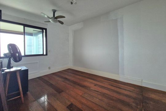 Apartamento à venda com 2 quartos, 112m² em Barra da Tijuca, Rio de Janeiro