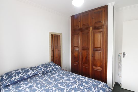 Apartamento para alugar com 2 quartos, 60m² em Passagem, Cabo Frio