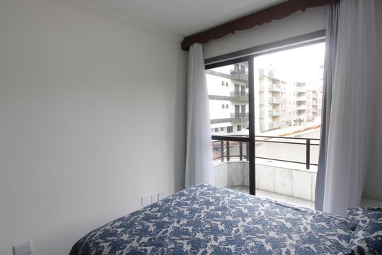 Apartamento para alugar com 2 quartos, 60m² em Passagem, Cabo Frio