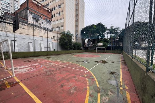 Quadra de apartamento para alugar com 3 quartos, 79m² em Tatuapé, São Paulo