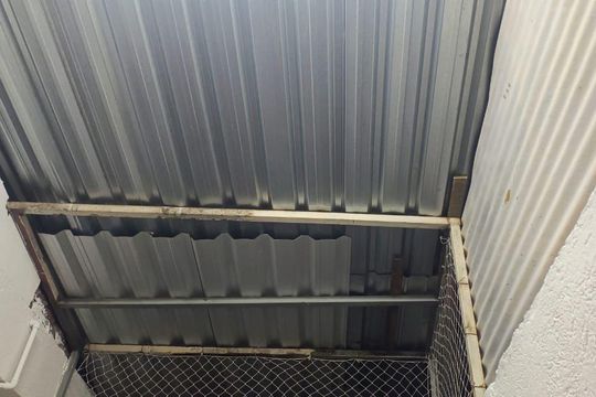Edícula de casa à venda com 4 quartos, 268m² em Jardim Ana Lucia, São Paulo