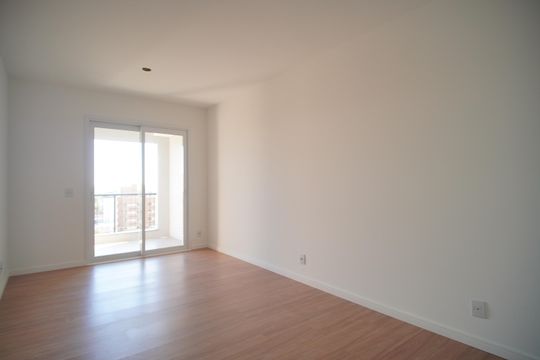 Sala de apartamento à venda com 2 quartos, 73m² em Centro, São Leopoldo