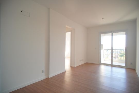 Apartamento à venda com 2 quartos, 73m² em Centro, São Leopoldo