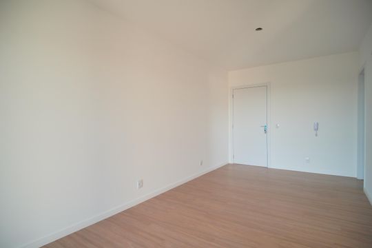 Sala de apartamento à venda com 2 quartos, 73m² em Centro, São Leopoldo