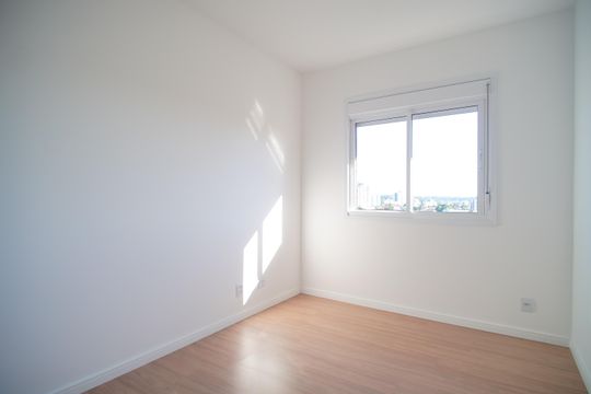 quarto    de apartamento à venda com 2 quartos, 73m² em Centro, São Leopoldo
