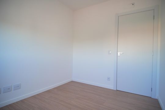 Quarto de apartamento à venda com 2 quartos, 73m² em Centro, São Leopoldo