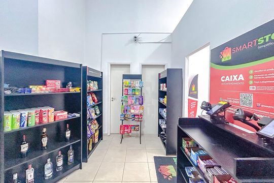 Área comum de apartamento à venda com 4 quartos, 137m² em Vila Regente Feijó, São Paulo