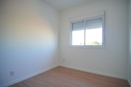 Quarto de apartamento à venda com 2 quartos, 73m² em Centro, São Leopoldo