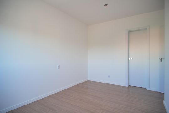 Suíte de apartamento à venda com 2 quartos, 73m² em Centro, São Leopoldo