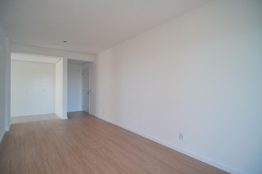Sala de apartamento à venda com 2 quartos, 75m² em Centro, São Leopoldo