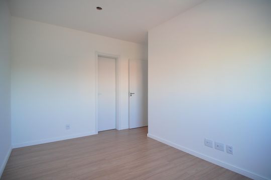 Suíte de apartamento à venda com 2 quartos, 73m² em Centro, São Leopoldo