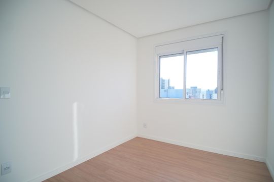 quarto  de apartamento à venda com 2 quartos, 75m² em Centro, São Leopoldo