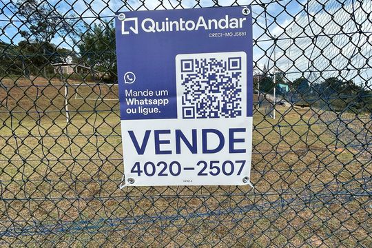 Casa de Condomínio à venda com 4 quartos, 492m² em Vila Ipe Amarelo, Contagem