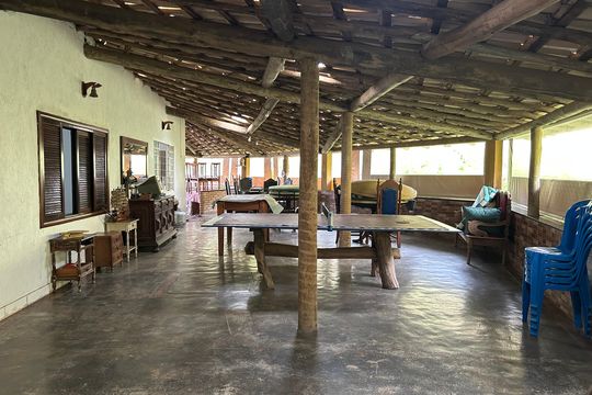 Casa de Condomínio à venda com 4 quartos, 492m² em Vila Ipe Amarelo, Contagem
