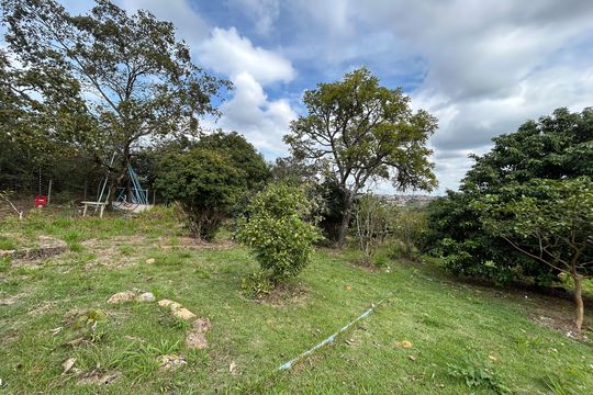 Casa de Condomínio à venda com 4 quartos, 492m² em Vila Ipe Amarelo, Contagem