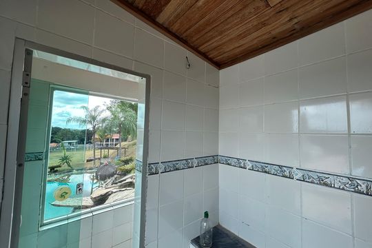 Casa de Condomínio à venda com 4 quartos, 492m² em Vila Ipe Amarelo, Contagem