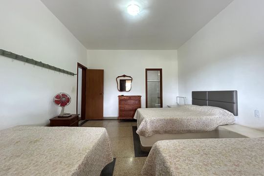 Casa de Condomínio à venda com 4 quartos, 492m² em Vila Ipe Amarelo, Contagem