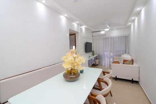 Apartamento à venda com 3 quartos, 75m² em Vila Valqueire, Rio de Janeiro