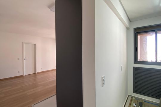 Área de Serviço de apartamento para alugar com 3 quartos, 124m² em Centro, Osasco