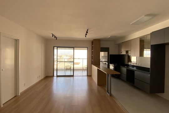 Apartamento para alugar com 3 quartos, 124m² em Centro, Osasco