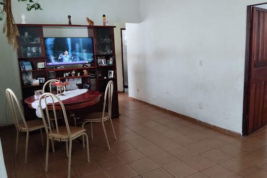 Casa à venda com 2 quartos, 186m² em Realengo, Rio de Janeiro