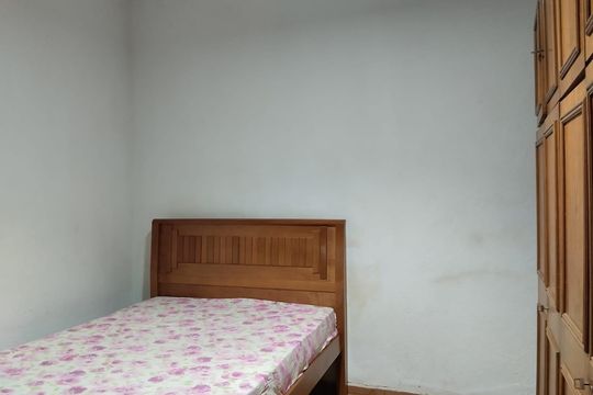 Quarto 2 de casa à venda com 2 quartos, 186m² em Realengo, Rio de Janeiro