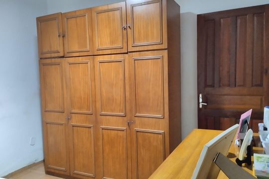 Quarto 2 de casa à venda com 2 quartos, 186m² em Realengo, Rio de Janeiro