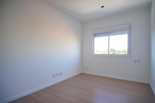 Suíte de apartamento à venda com 2 quartos, 73m² em Centro, São Leopoldo
