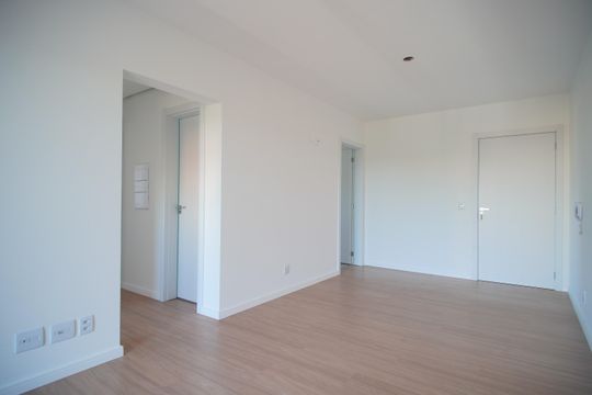 Sala de apartamento à venda com 2 quartos, 73m² em Centro, São Leopoldo