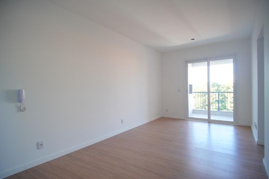 Sala de apartamento à venda com 2 quartos, 73m² em Centro, São Leopoldo