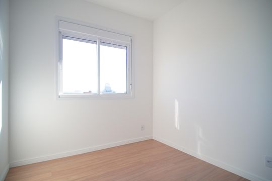 quarto  de apartamento à venda com 2 quartos, 73m² em Centro, São Leopoldo