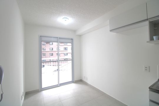 Apartamento à venda com 1 quarto, 29m² em Planalto Paulista, São Paulo