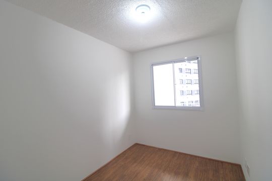 Suíte de apartamento à venda com 1 quarto, 29m² em Planalto Paulista, São Paulo