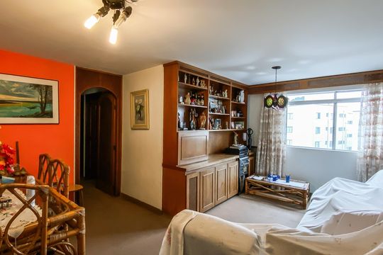 Apartamento à venda com 3 quartos, 70m² em Cangaiba, São Paulo