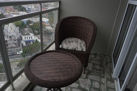 Apartamento para alugar com 3 quartos, 96m² em Cidade Líder, São Paulo