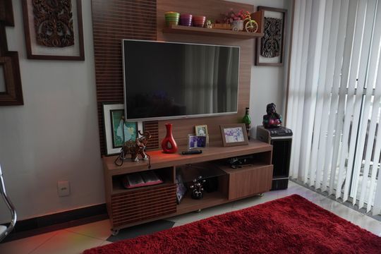 Apartamento para alugar com 3 quartos, 96m² em Cidade Líder, São Paulo