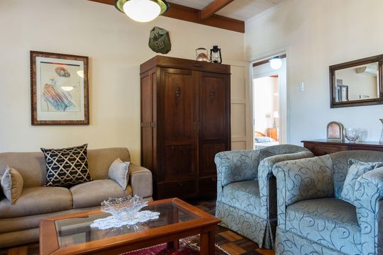 Casa para alugar com 2 quartos, 110m² em Higienópolis, Porto Alegre