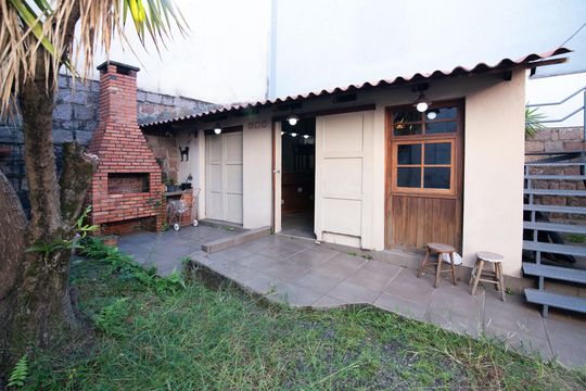 Casa para alugar com 2 quartos, 110m² em Higienópolis, Porto Alegre