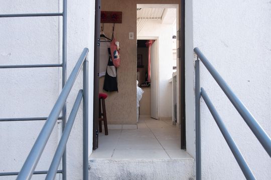 Casa para alugar com 2 quartos, 110m² em Higienópolis, Porto Alegre