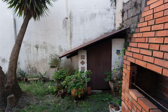 Casa para alugar com 2 quartos, 110m² em Higienópolis, Porto Alegre
