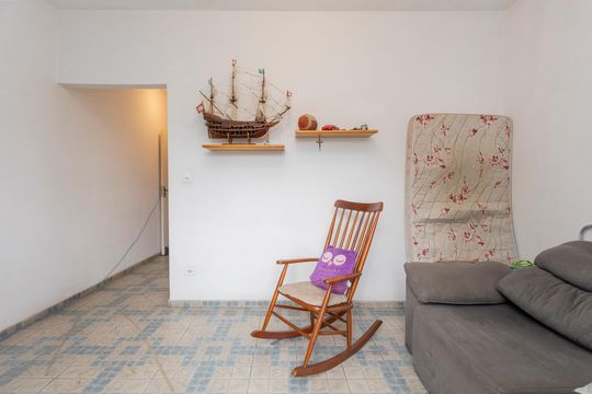 Quarto 2 de casa à venda com 3 quartos, 168m² em Jardim Sertaozinho, São Paulo