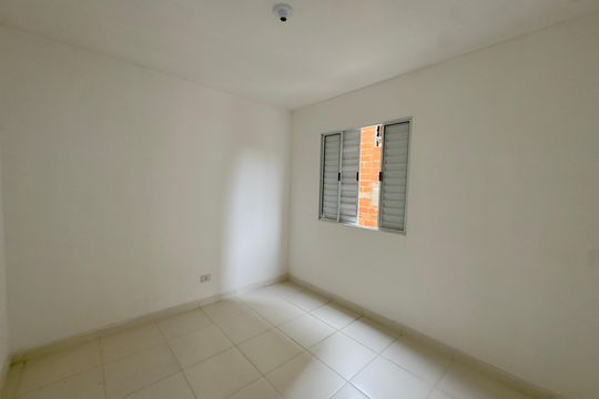 Quarto 1 de apartamento para alugar com 3 quartos, 67m² em Jardim Jacy, Guarulhos
