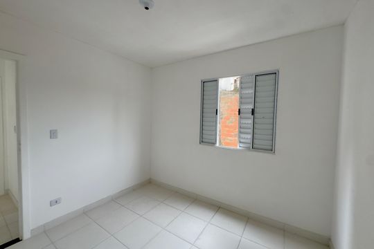 Quarto 2 de apartamento para alugar com 3 quartos, 67m² em Jardim Jacy, Guarulhos