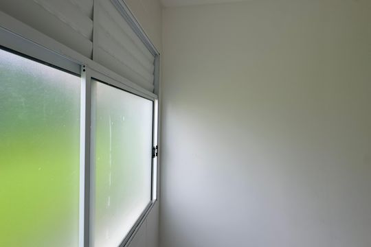 Área de Serviço de apartamento para alugar com 3 quartos, 67m² em Jardim Jacy, Guarulhos