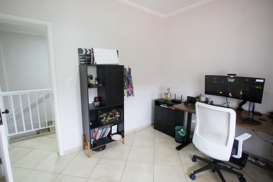 Quarto 2 de casa para alugar com 3 quartos, 120m² em Freguesia (jacarepaguá), Rio de Janeiro