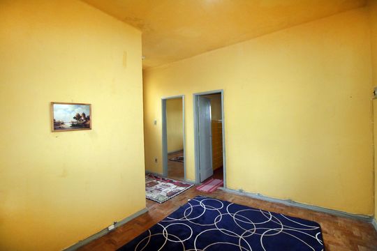 Casa para alugar com 2 quartos, 95m² em Cordovil, Rio de Janeiro