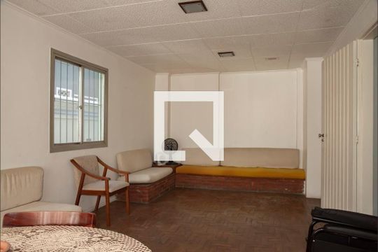 Área comum - Salão de festas de apartamento à venda com 1 quarto, 39m² em Vila da Saúde, São Paulo