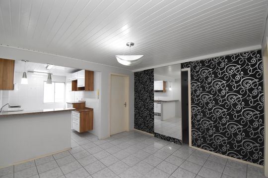 Apartamento para alugar com 3 quartos, 100m² em Cabral, Curitiba