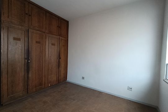 Quarto de apartamento à venda com 2 quartos, 80m² em Barro Preto, Belo Horizonte